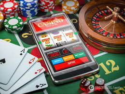Официальный сайт Weiss Casino