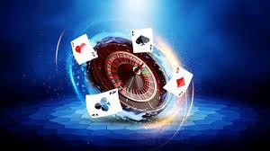 Зеркало Casino Gusar